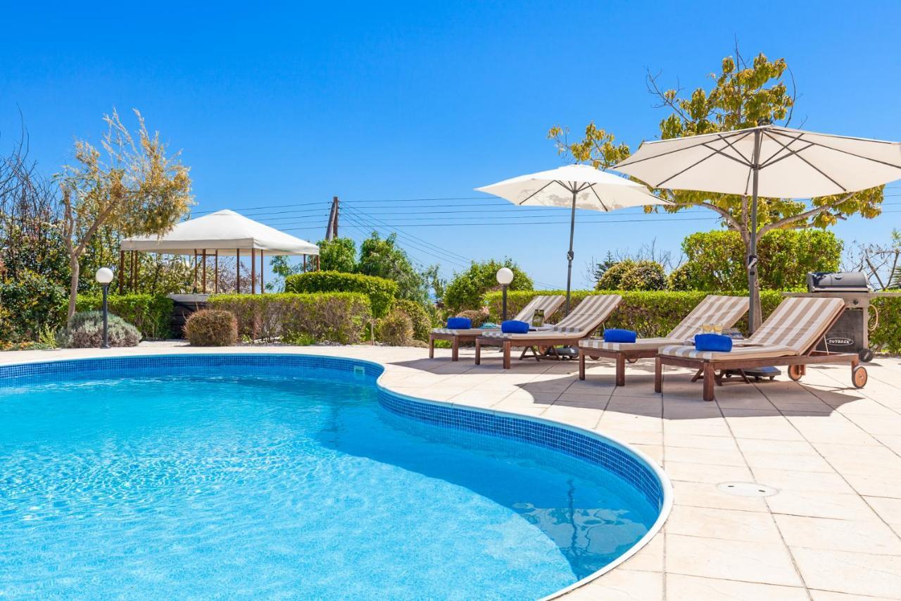 Villa Atlantica Peyia Extérieur photo