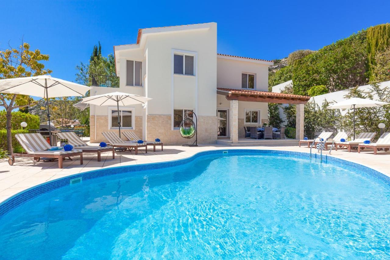 Villa Atlantica Peyia Extérieur photo