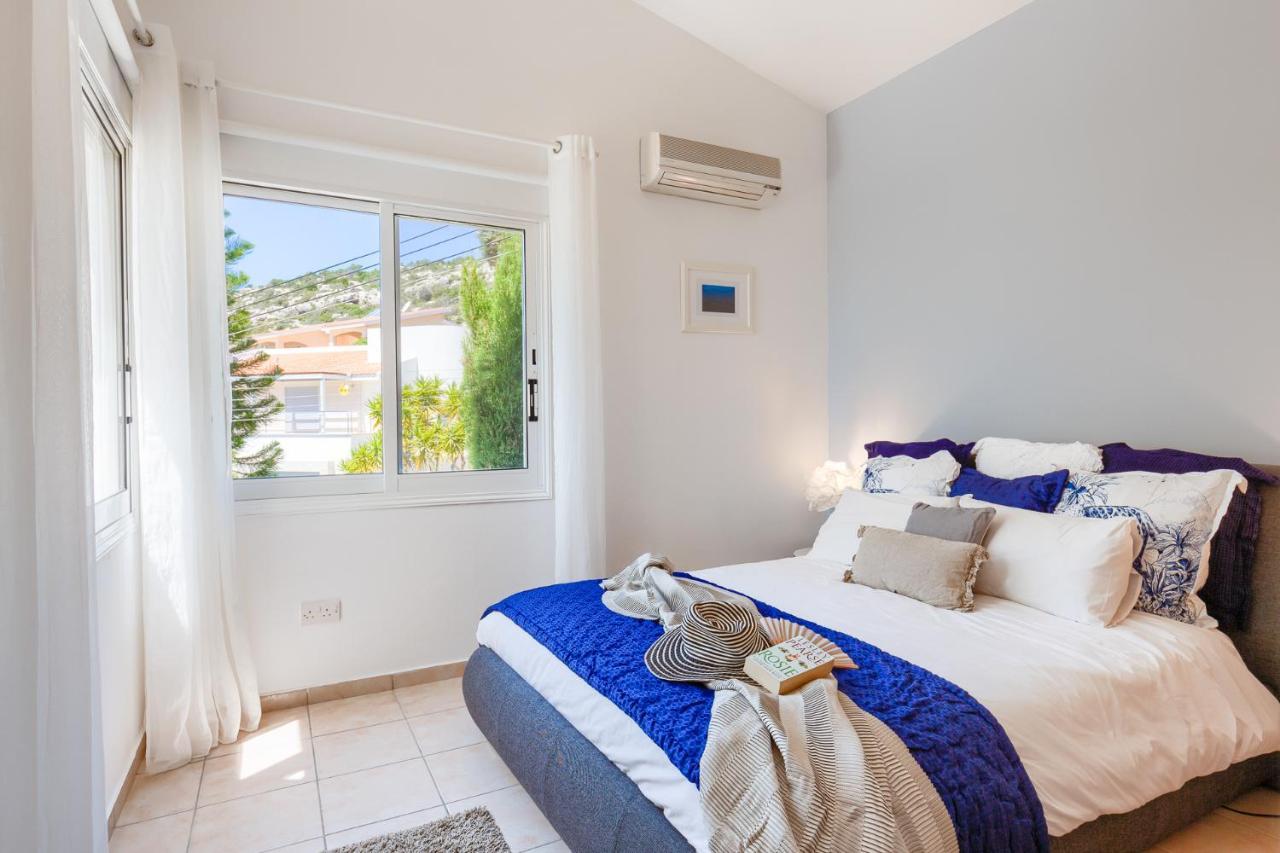Villa Atlantica Peyia Extérieur photo